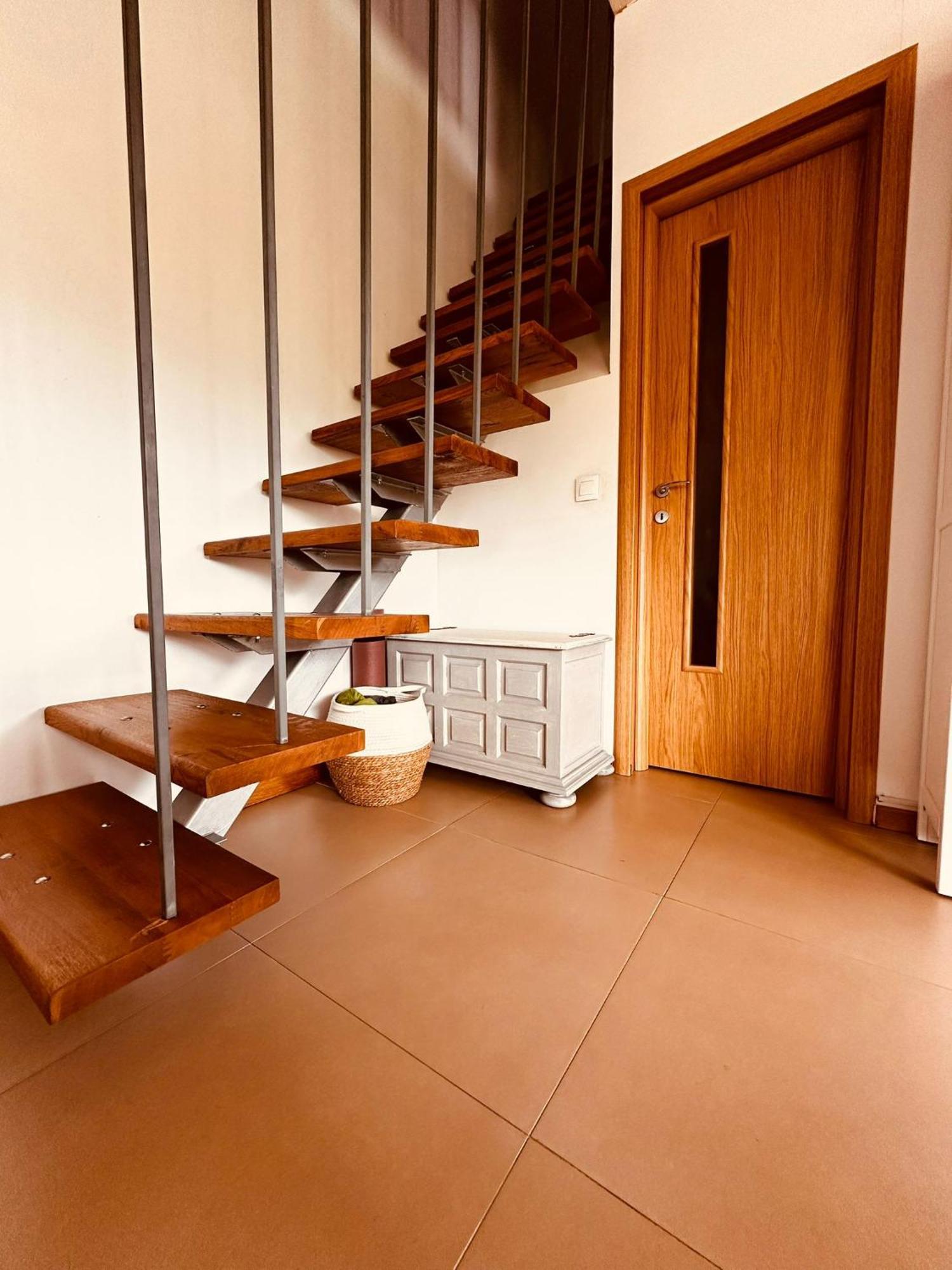 Wanderlust Cottage أفريغ المظهر الخارجي الصورة