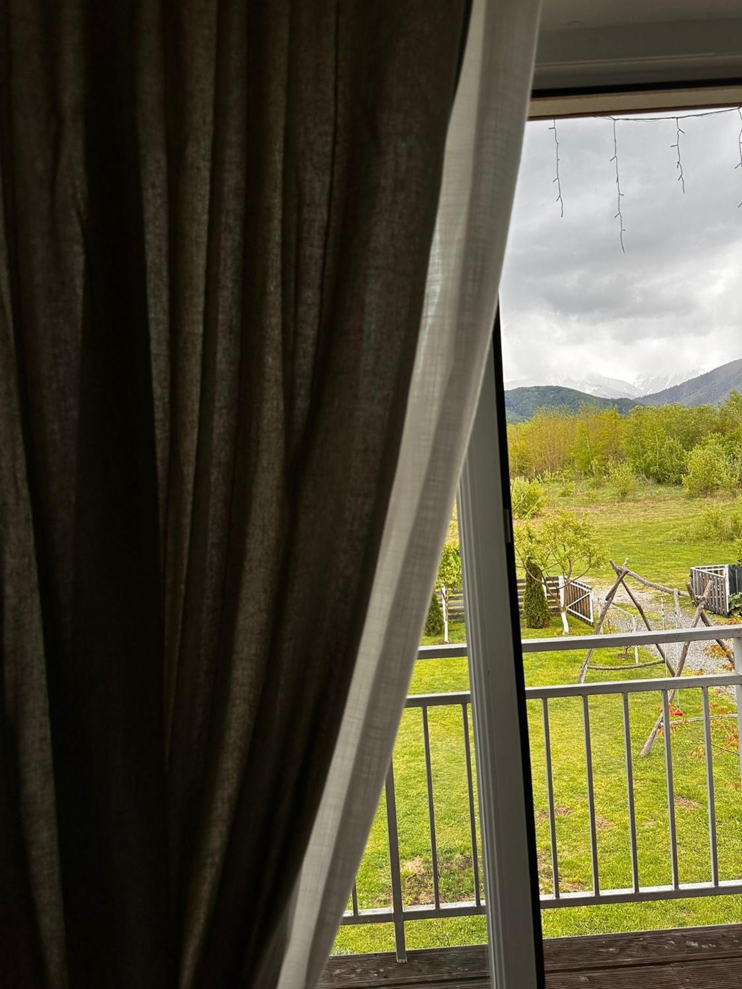 Wanderlust Cottage أفريغ المظهر الخارجي الصورة