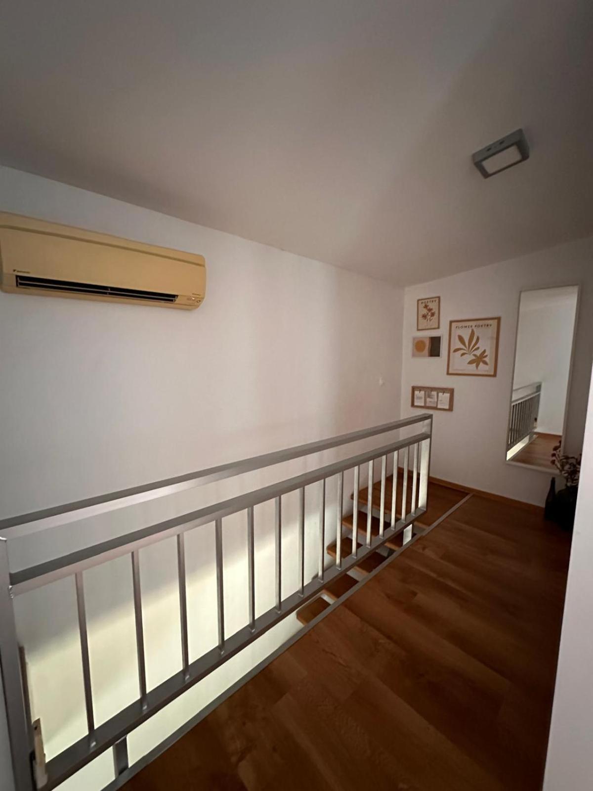 Wanderlust Cottage أفريغ المظهر الخارجي الصورة