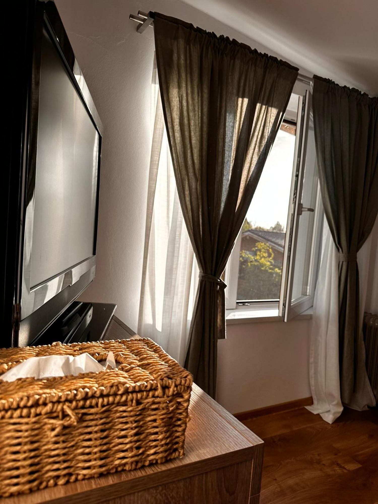 Wanderlust Cottage أفريغ المظهر الخارجي الصورة