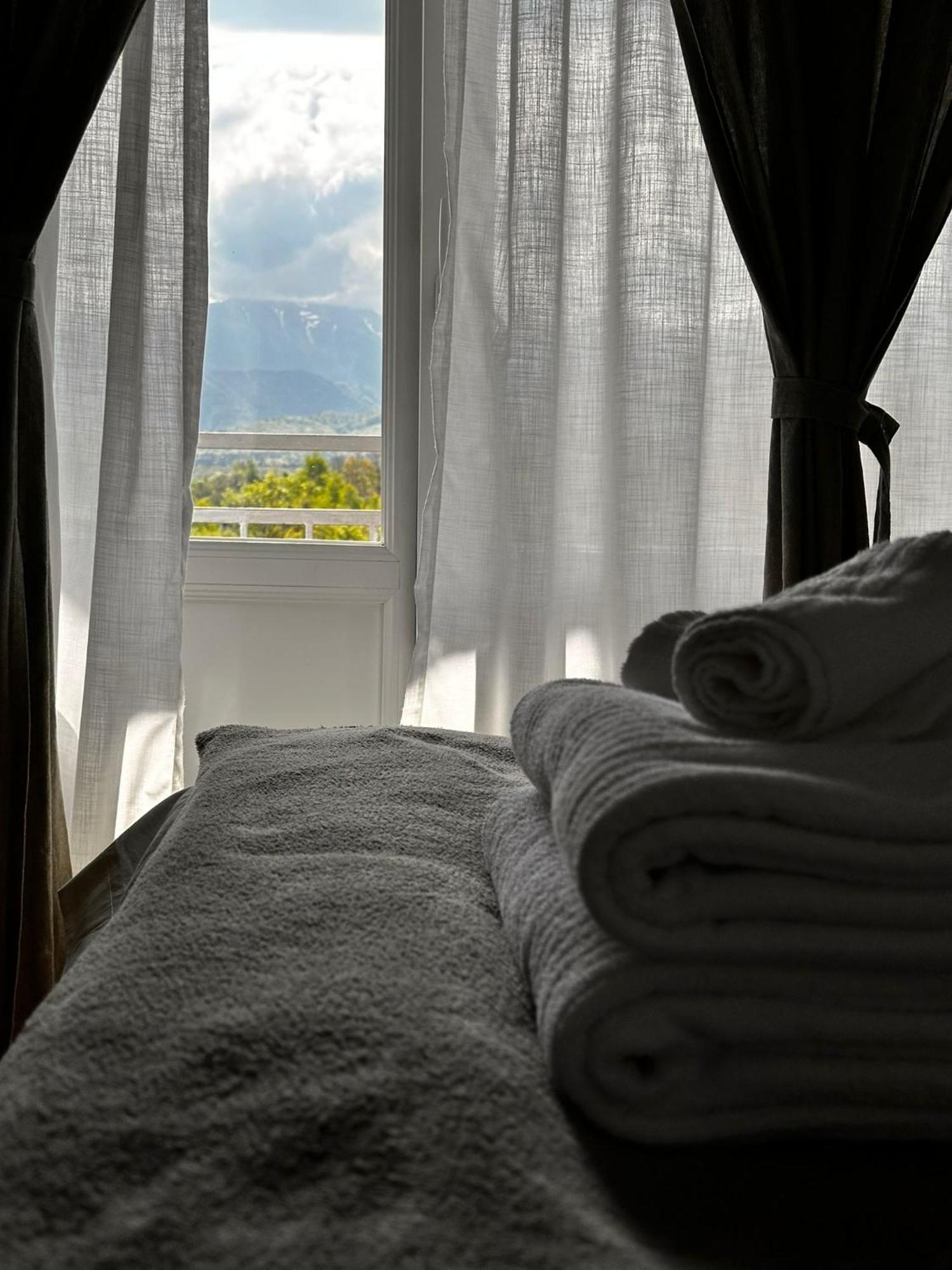 Wanderlust Cottage أفريغ المظهر الخارجي الصورة