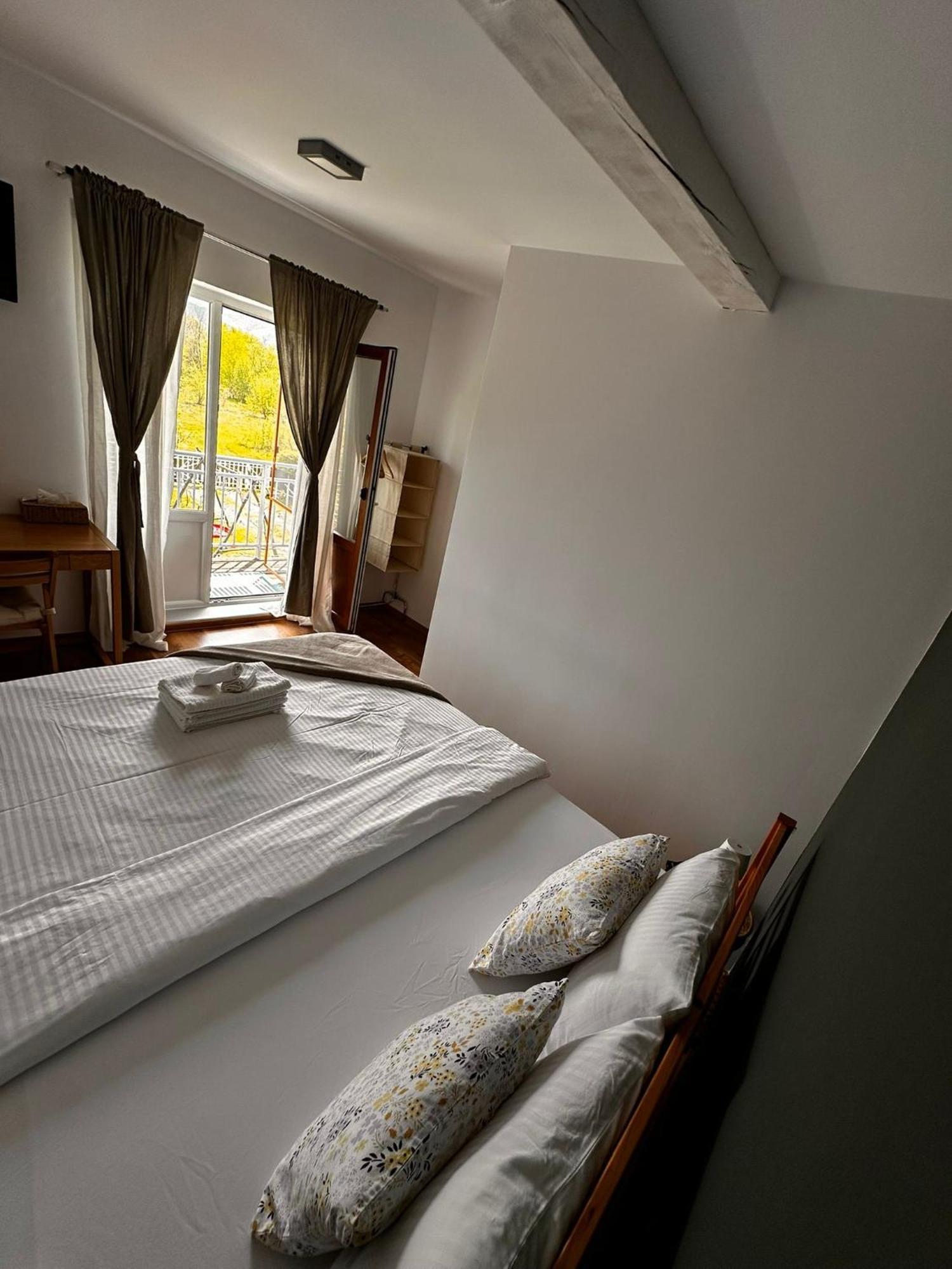 Wanderlust Cottage أفريغ المظهر الخارجي الصورة